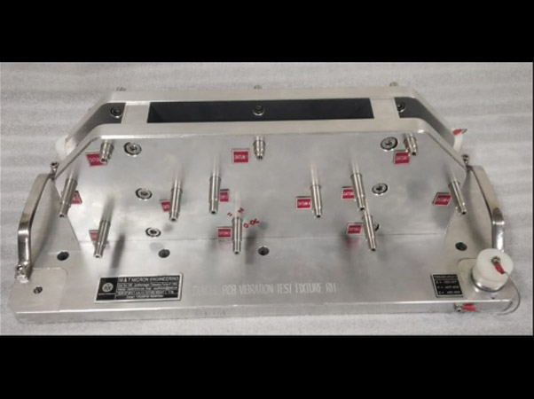 DUV_HL_PCB VIBRATION TESTING FIXTURE