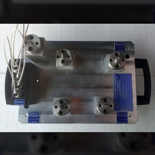 BIW Welding Fixtures